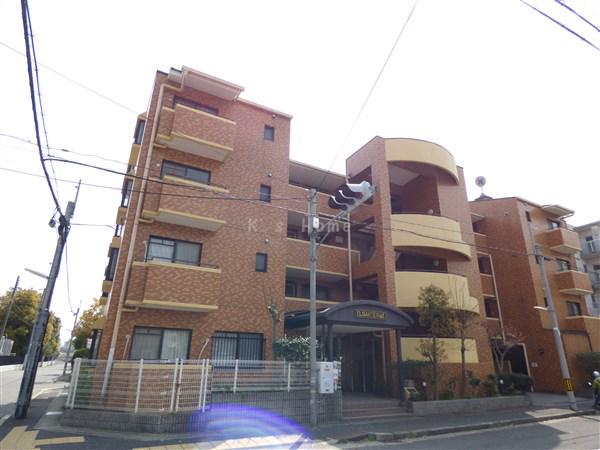 エレガンテ本山