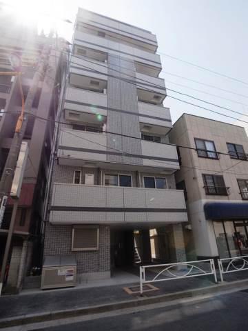 プランドール錦糸町(ワンルーム/5階)