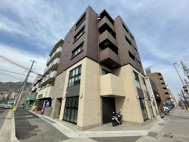 モレス・ヴィラ本山中町