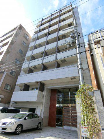 ファーストステージ江坂広芝町II
