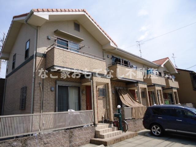 アプト庄内緑地 II棟