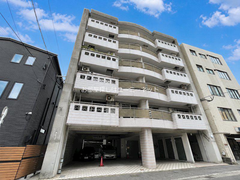 ハイツ仮屋(3K/5階)