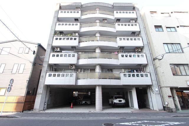 ハイツ仮屋
