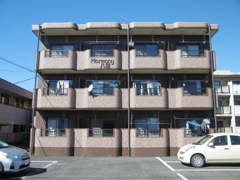 ハーモニー八坂