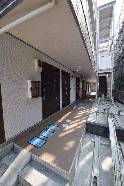 リブリ・川越新宿町
