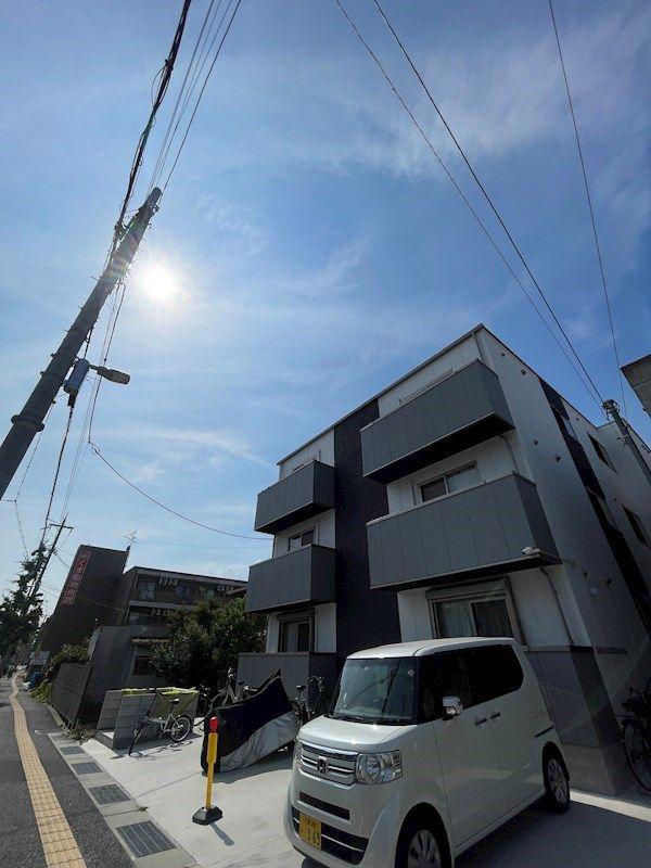 アーバンコート豊中