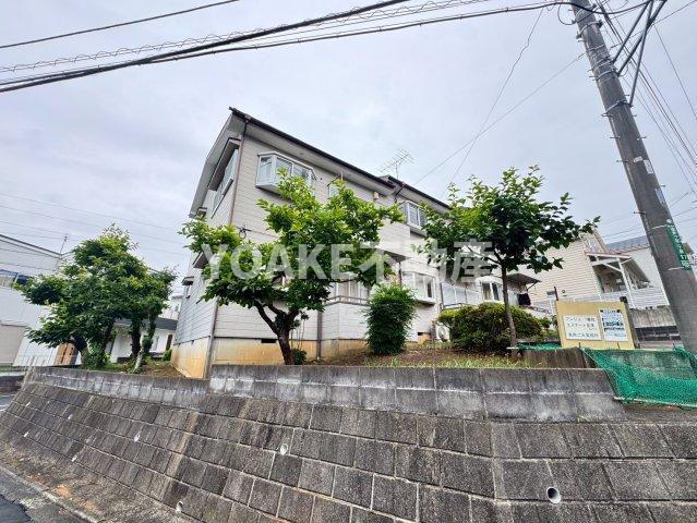 アンジュI番館