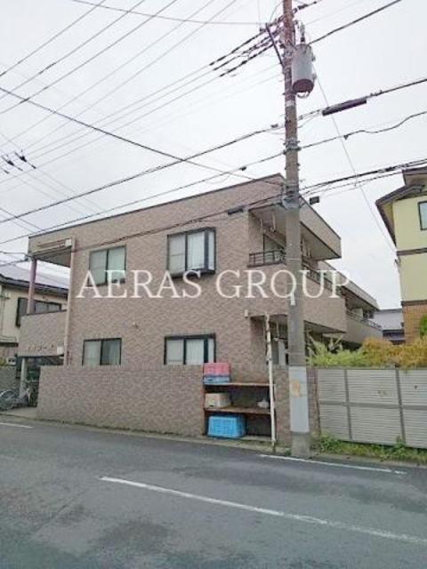 奥田コーポ