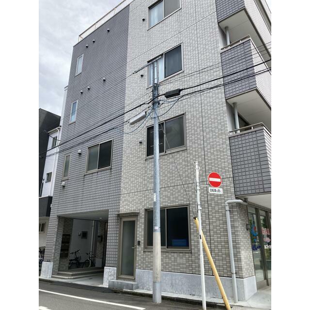 アルメリア清澄白河 部屋番号201