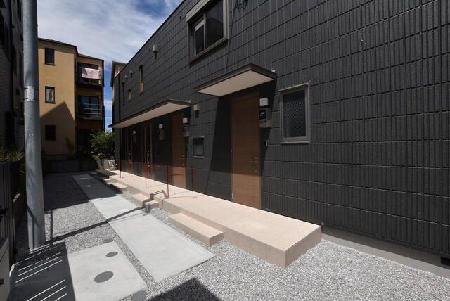 OURSTYLEAPARTMENT