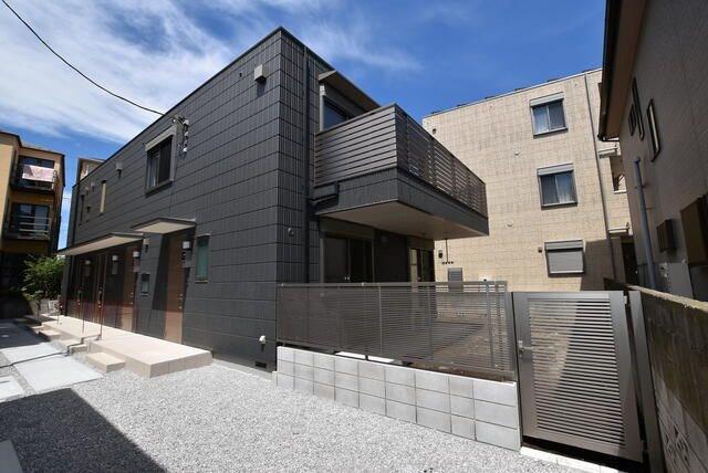 OURSTYLEAPARTMENT(ワンルーム/1階)