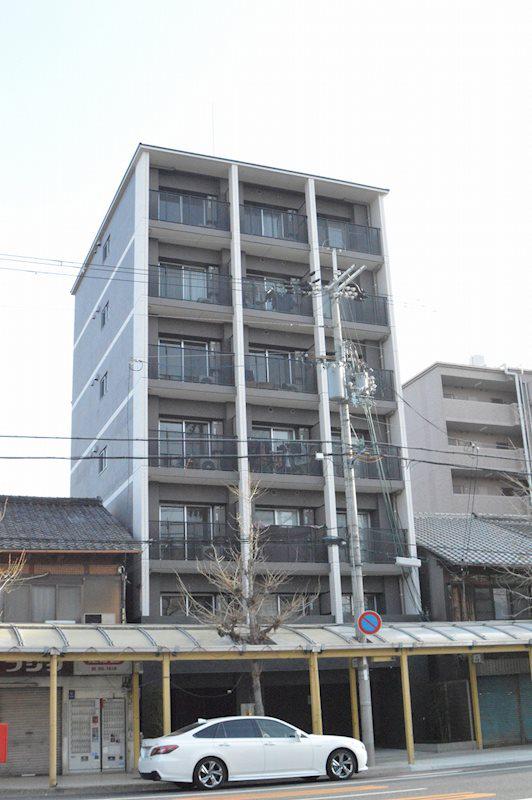 ベラジオ京都梅小路