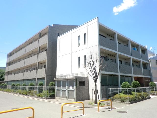 リセスコート2