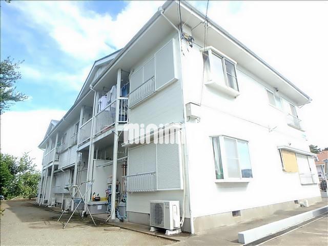 サンプラザ芦垣