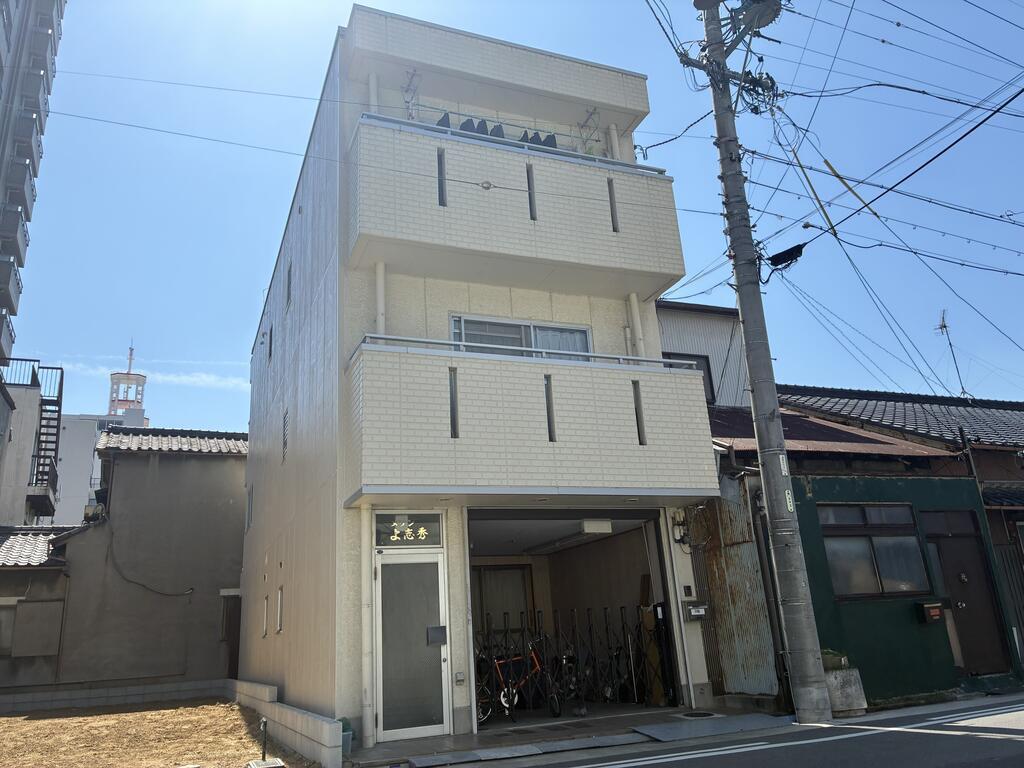 メゾンよ志秀