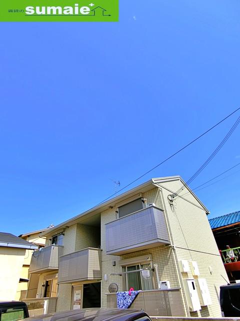DーROOM塩屋