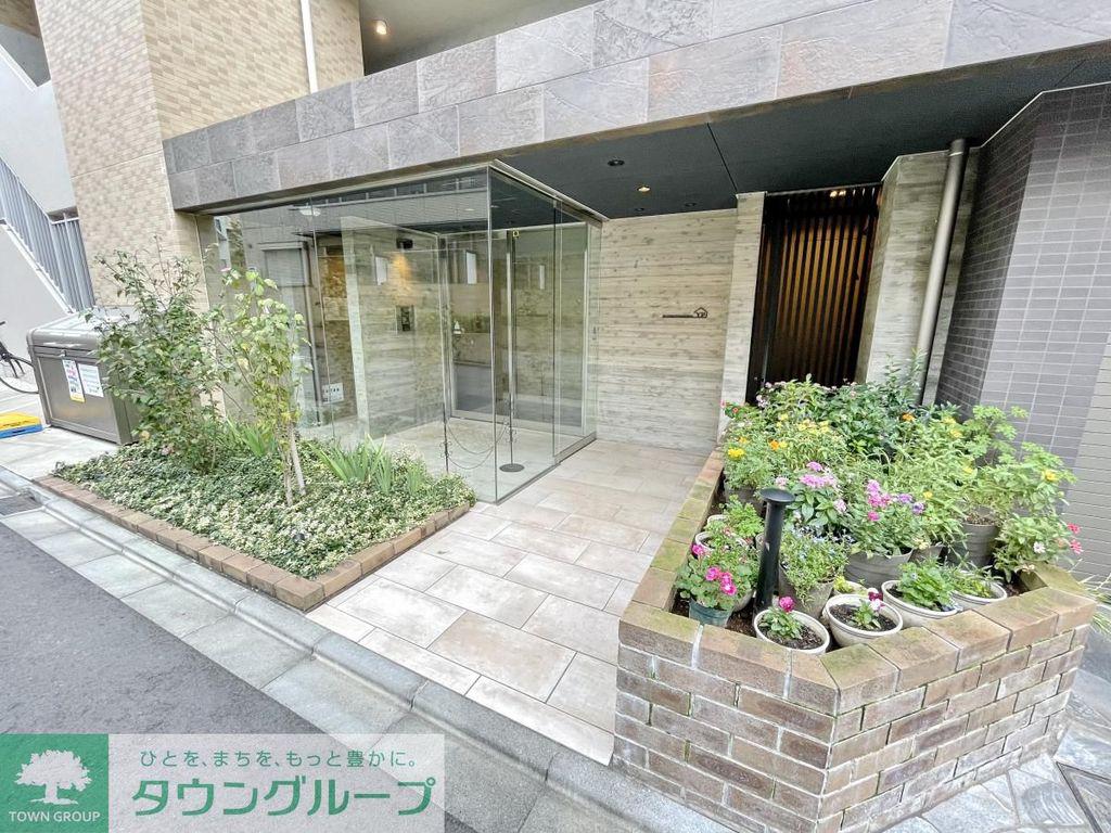 二子玉川YP