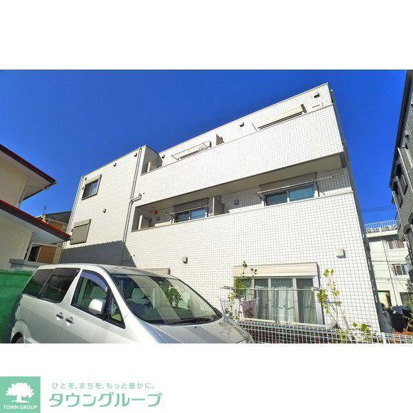 グランヴィーネ ICHIKAWA