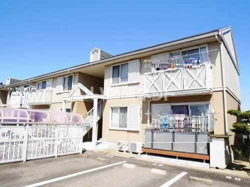 グランドール日永 C棟