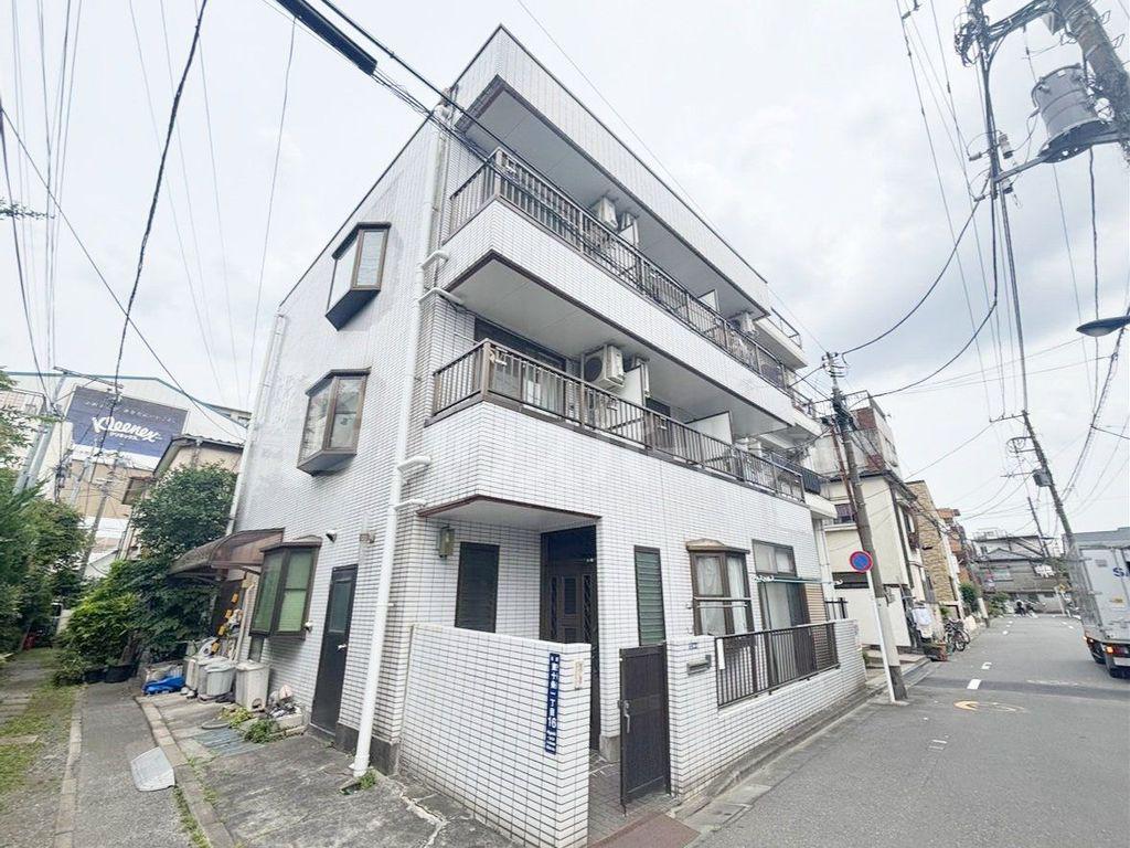 伸和ハイツ