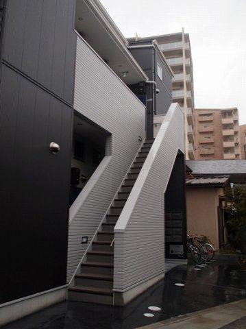 リベール塚口