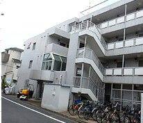 ウィンベルソロ竹ノ塚第5