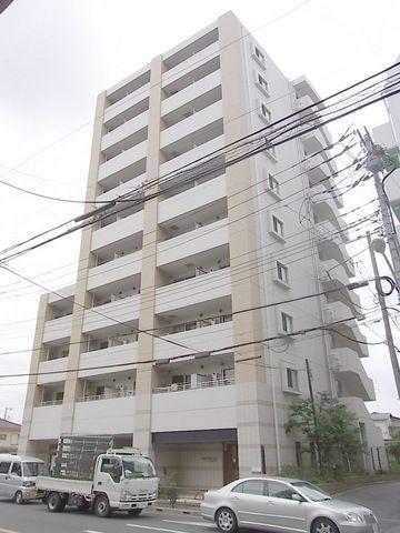 プライムアーバン武蔵小金井II