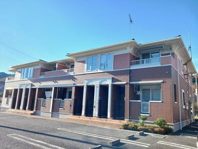 プリムローズ 壱番館