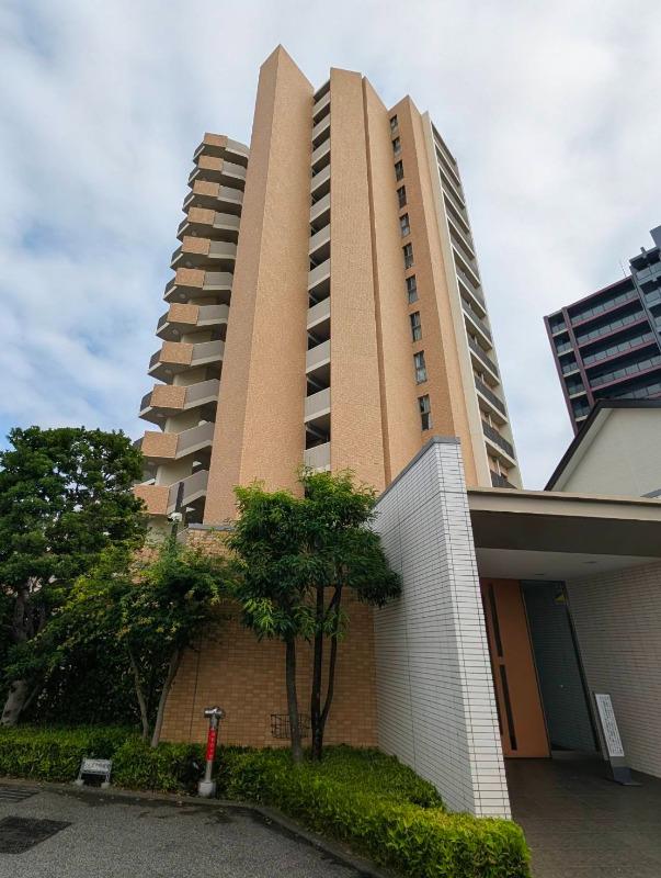 ヴィスタマークス川口新井宿(3LDK/2階)