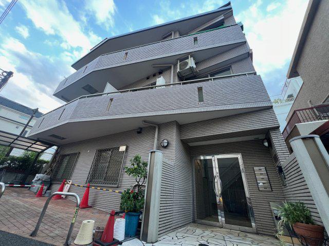 天野ビル