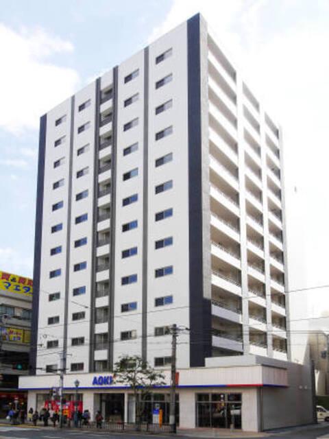 ABITI浜町(2LDK/11階)
