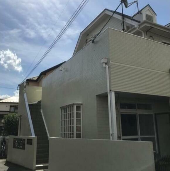 コーポ戸ヶ崎