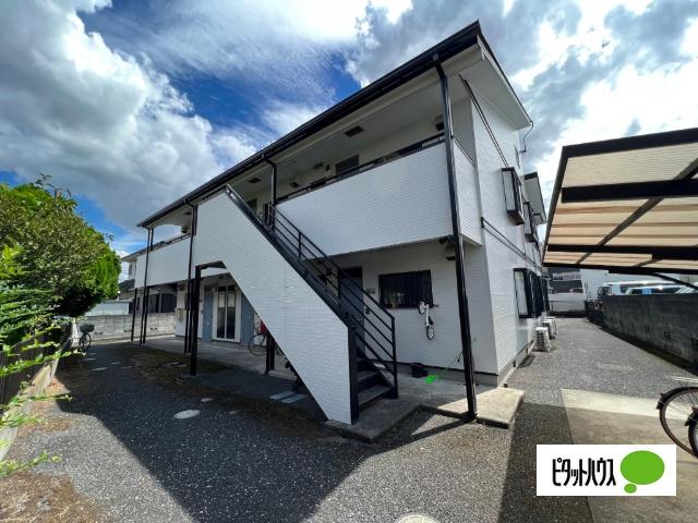 ジュネス市川
