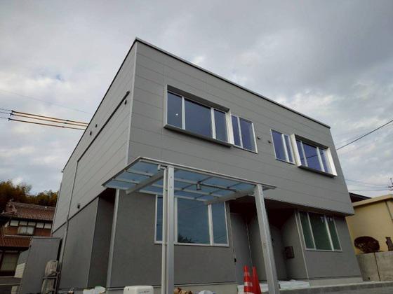 MAISON HINATA