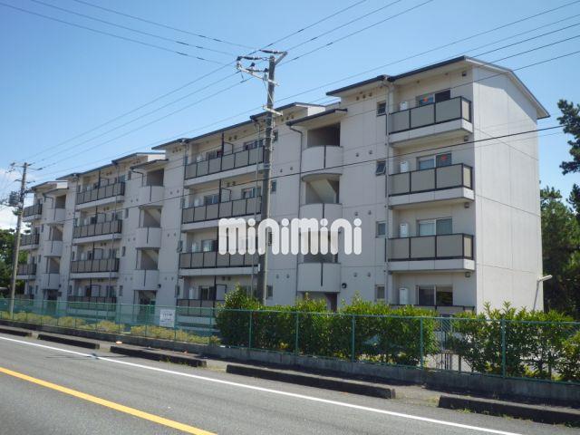 グランメール千本D