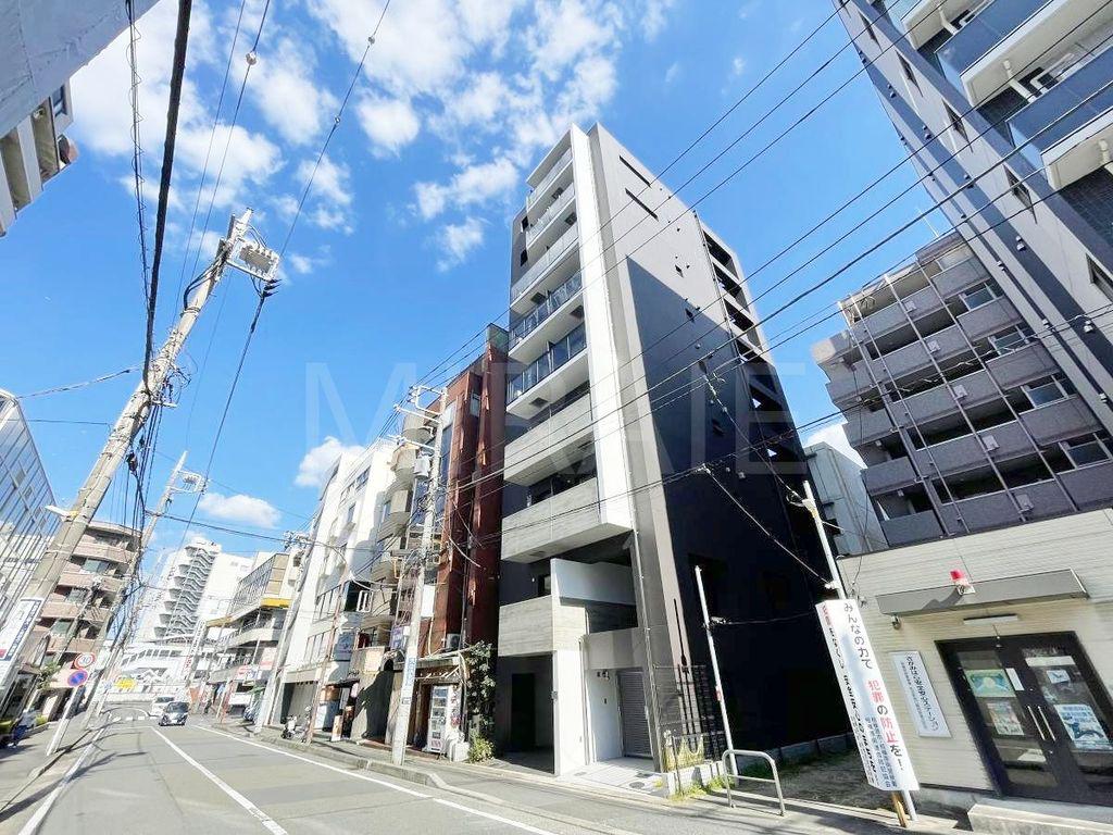 RIZIERE イースト