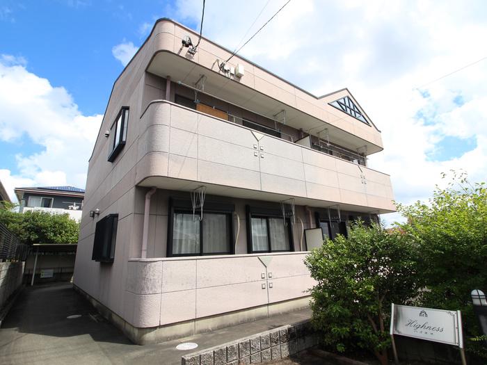 ハイネス
