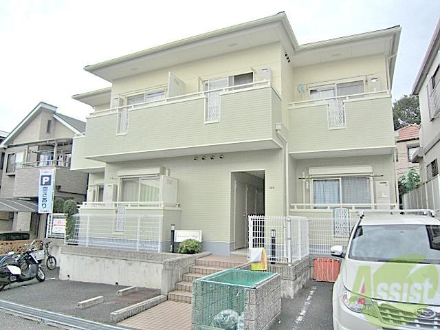 シャルマンビレッジ