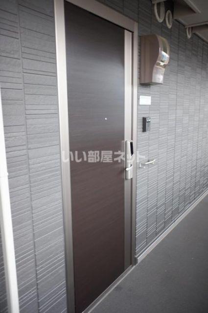 D-ROOM土岐