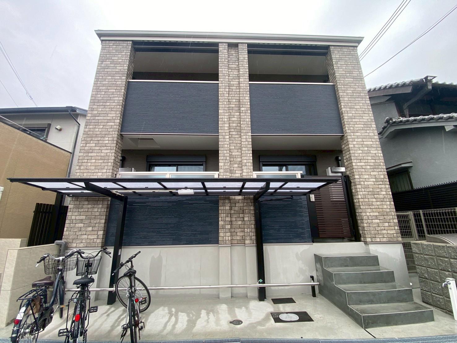 RIHITO鶴見