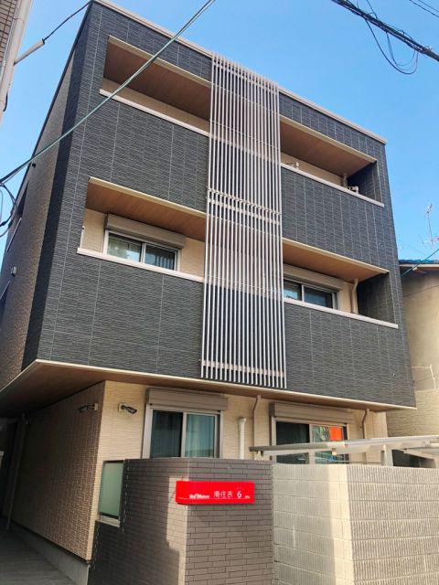 南住吉6