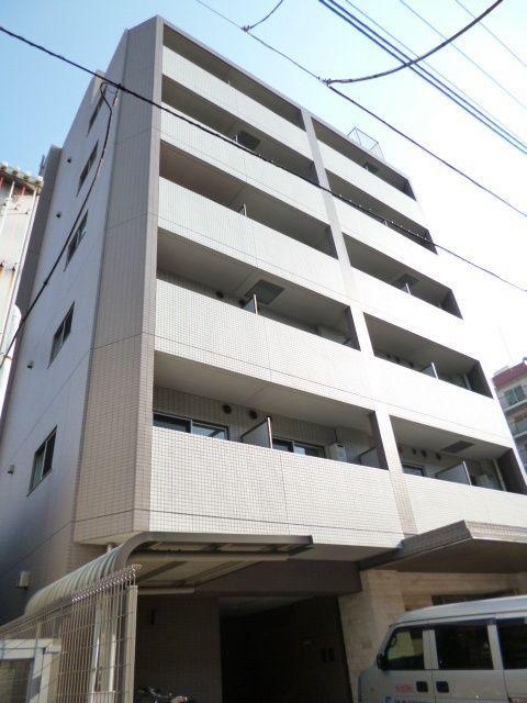 マイナビSTAY中村橋ステーションフロント