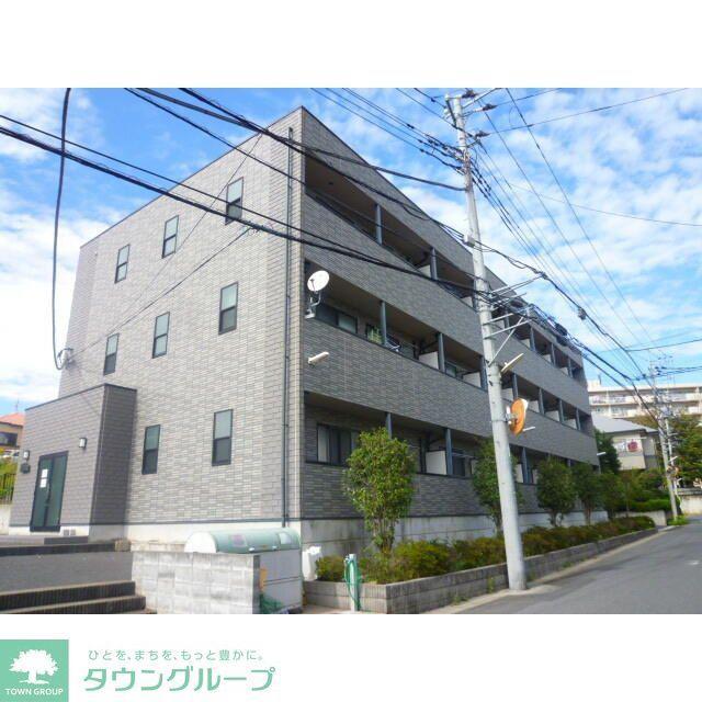 アンプルールフェール豊四季II