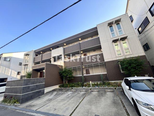 グランディール緑橋