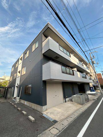 シャンテ本山