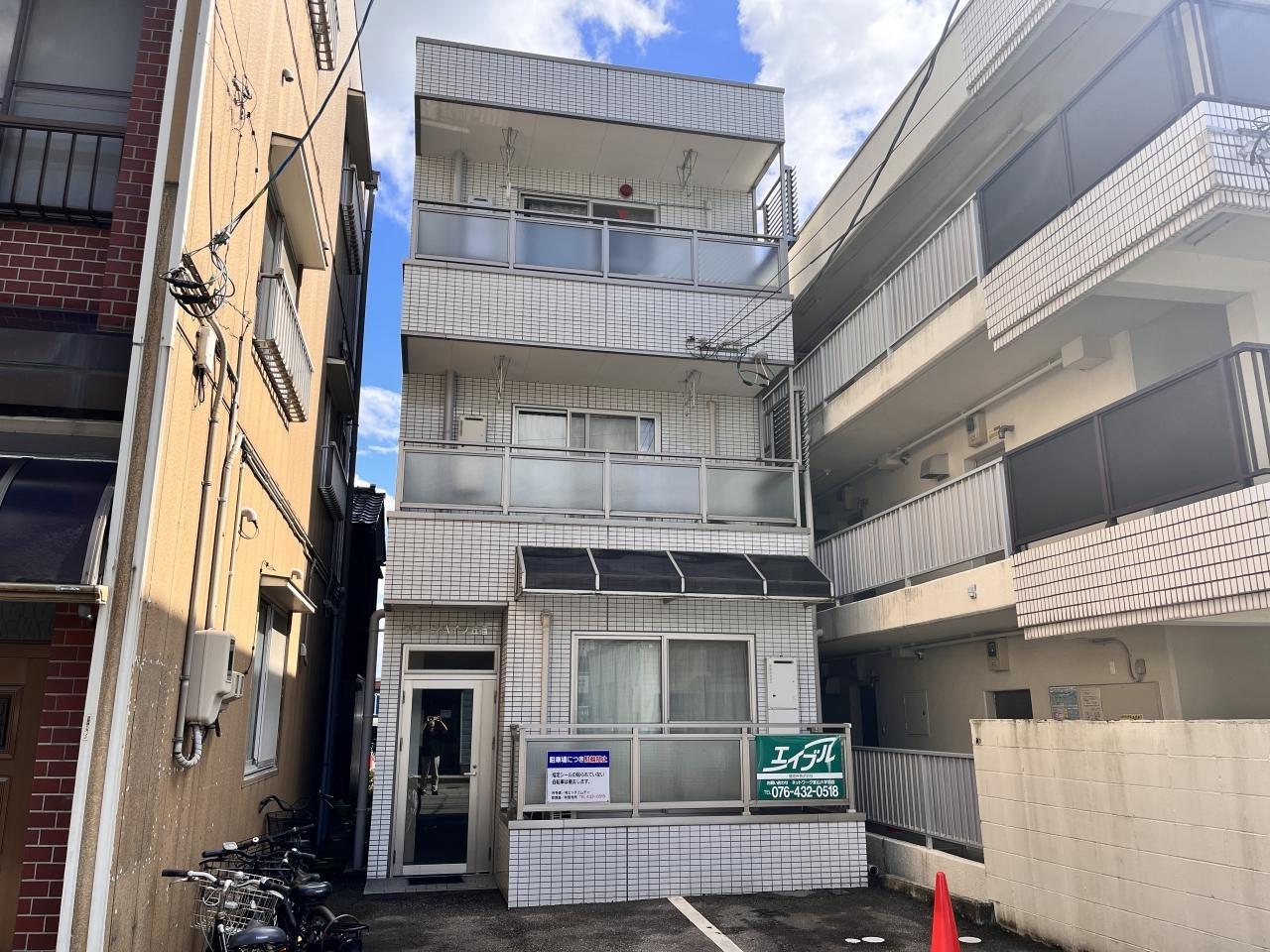 グリーンハイツ五福
