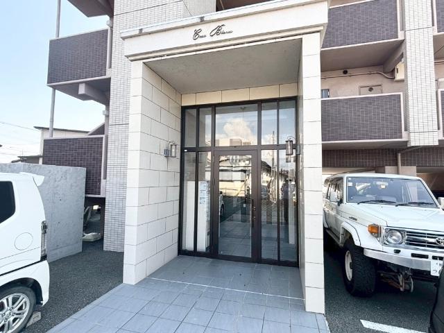 カーサビアンカ