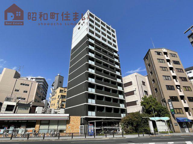アークアベニュー天王寺