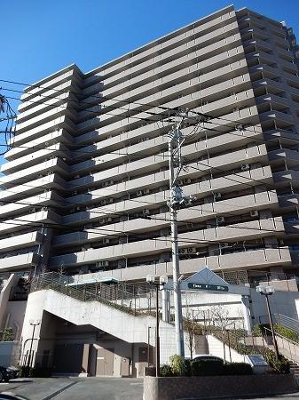 ライオンズシティ水戸