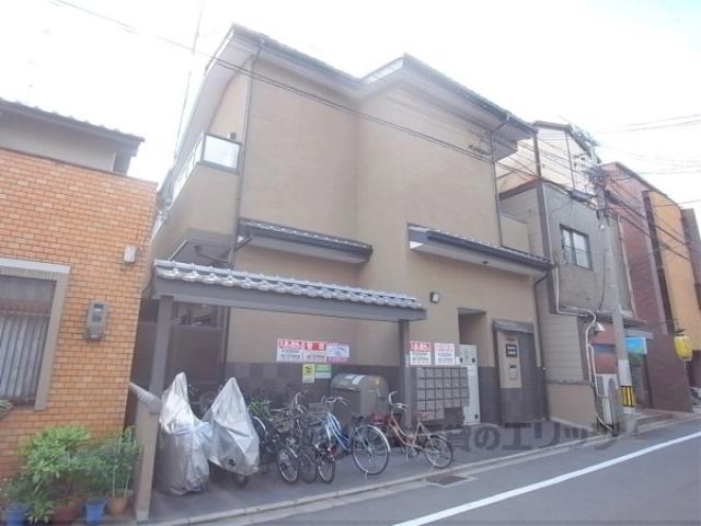 STABLE三条大宮